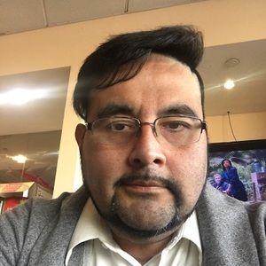 Meet your Posher, Hugo